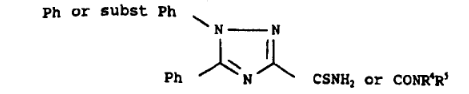 in der die Substituenten des Phenylrings sowie die Substituenten R4 und R5 höchstens...