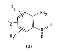worin R1, R2 und R4 wie oben definiert...