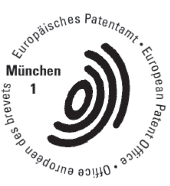 II. Sonderdienstsiegel der...