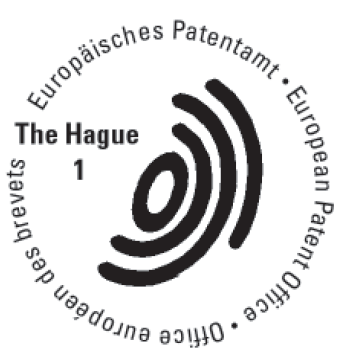 II. Sonderdienstsiegel der...