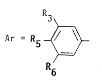 the reaction having been carried out in the pyridine, the intermediate compound obtained is...