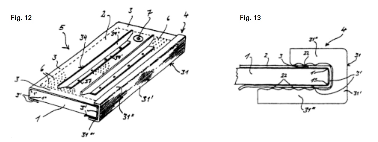 In a revocation action the plaintiff claimed that the patent in suit did not involve an inventive...