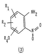 dans lesquels R1, R2, R4 ont les mêmes significations que celles données à la...