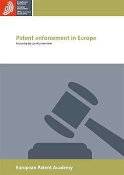 patent-enforcement-in-europe