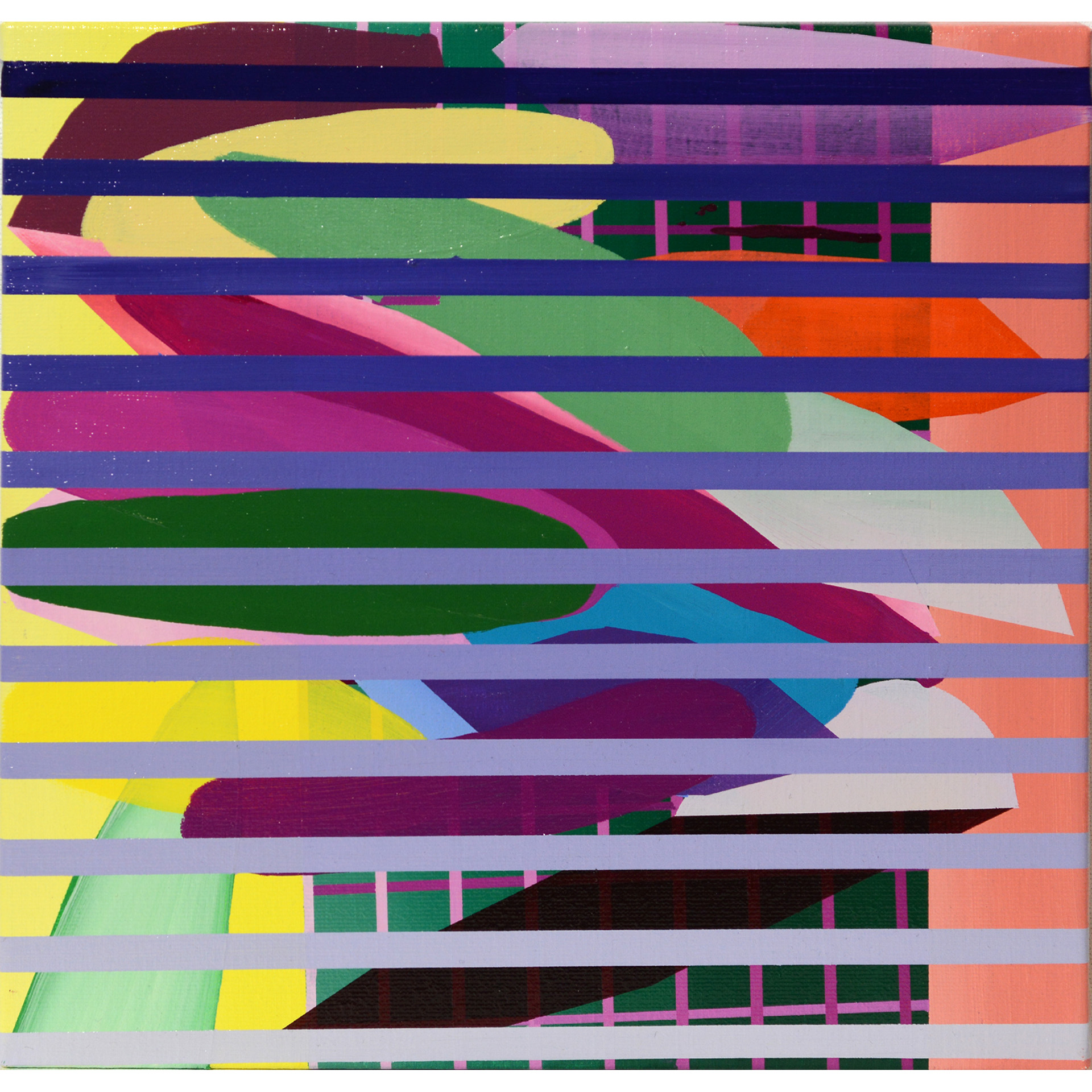 Artwork by Kristi Kongi