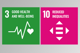 Objectifs de développement durable (ODD) des Nations Unies