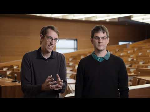 Wendelin Stark — Preview image for the video "Robert N. Grass & Wendelin Stark - DNA-based data storage". Preview image for the video "Robert N. Grass & Wendelin Stark - DNA-based data storage".