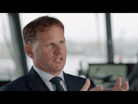 Jan van der Tempel — Preview image for the video "Jan van der Tempel - Safe transfer to and from offshore platforms". Preview image for the video "Jan van der Tempel - Safe transfer to and from offshore platforms".