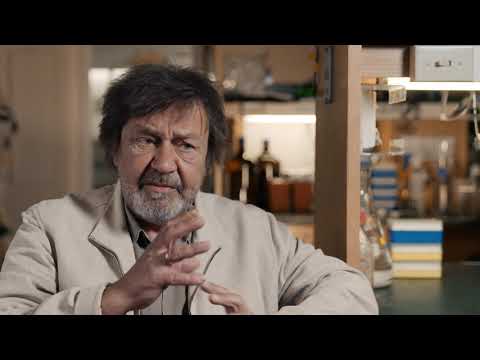 Slava S. Epstein — Preview image for the video "Kim Lewis and Slava S. Epstein - Tools to cultivate microbes". Preview image for the video "Kim Lewis and Slava S. Epstein - Tools to cultivate microbes".