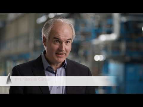 Christoph Gürtler — Preview image for the video "Christoph Gürtler, Walter Leitner & team - Using carbon dioxide to make greener plastics". Preview image for the video "Christoph Gürtler, Walter Leitner & team - Using carbon dioxide to make greener plastics".