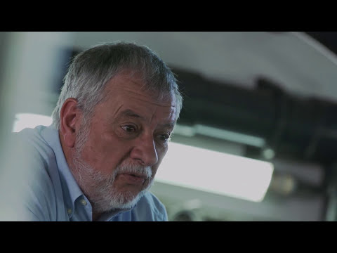 Yves Jongen — Preview image for the video "Yves Jongen - Proton beams to treat cancer". Preview image for the video "Yves Jongen - Proton beams to treat cancer".