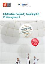 IP management cover