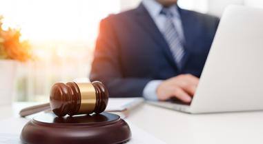 Patent enforcement and litigation