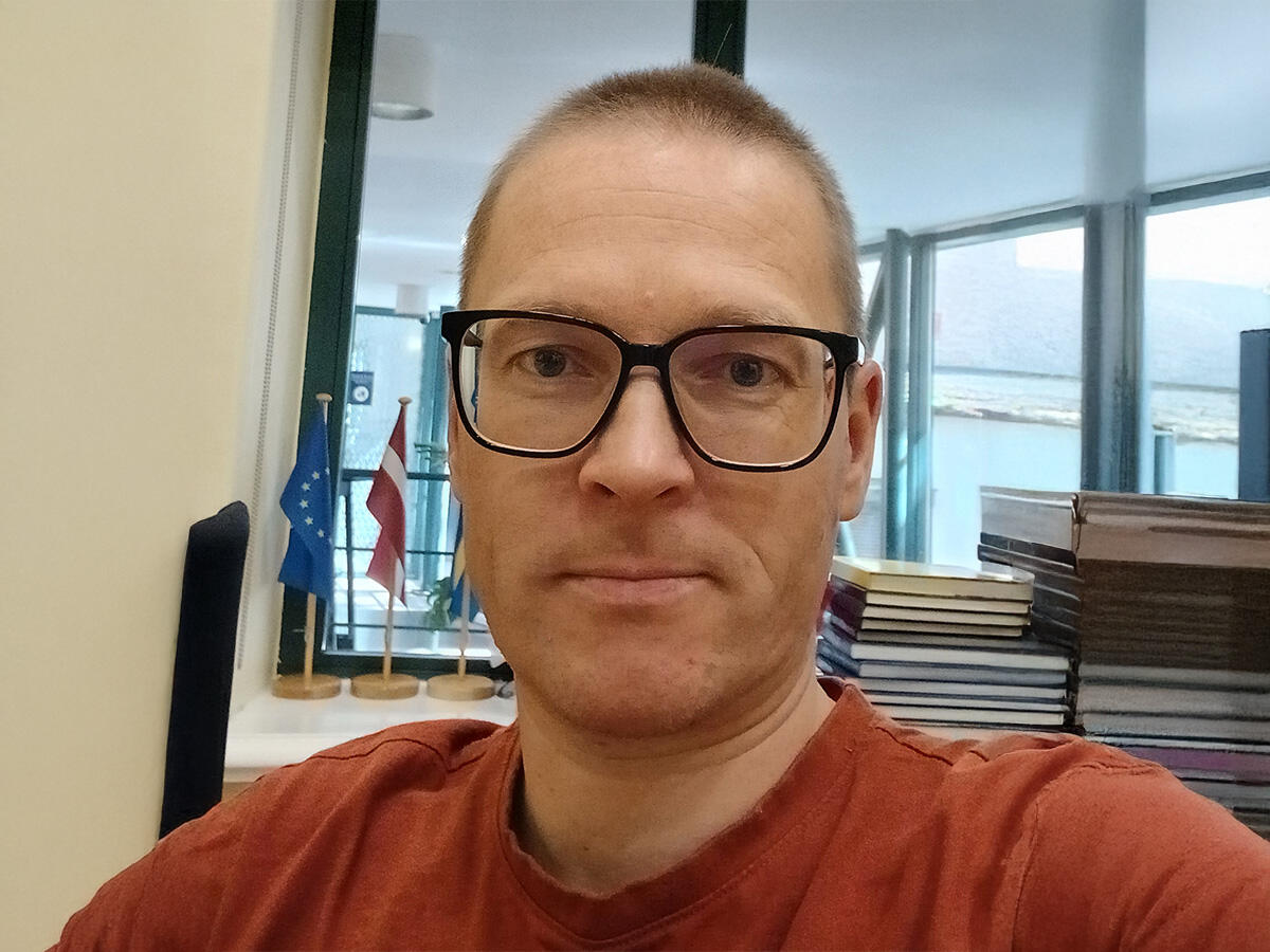 Elmars Baltins (LV)