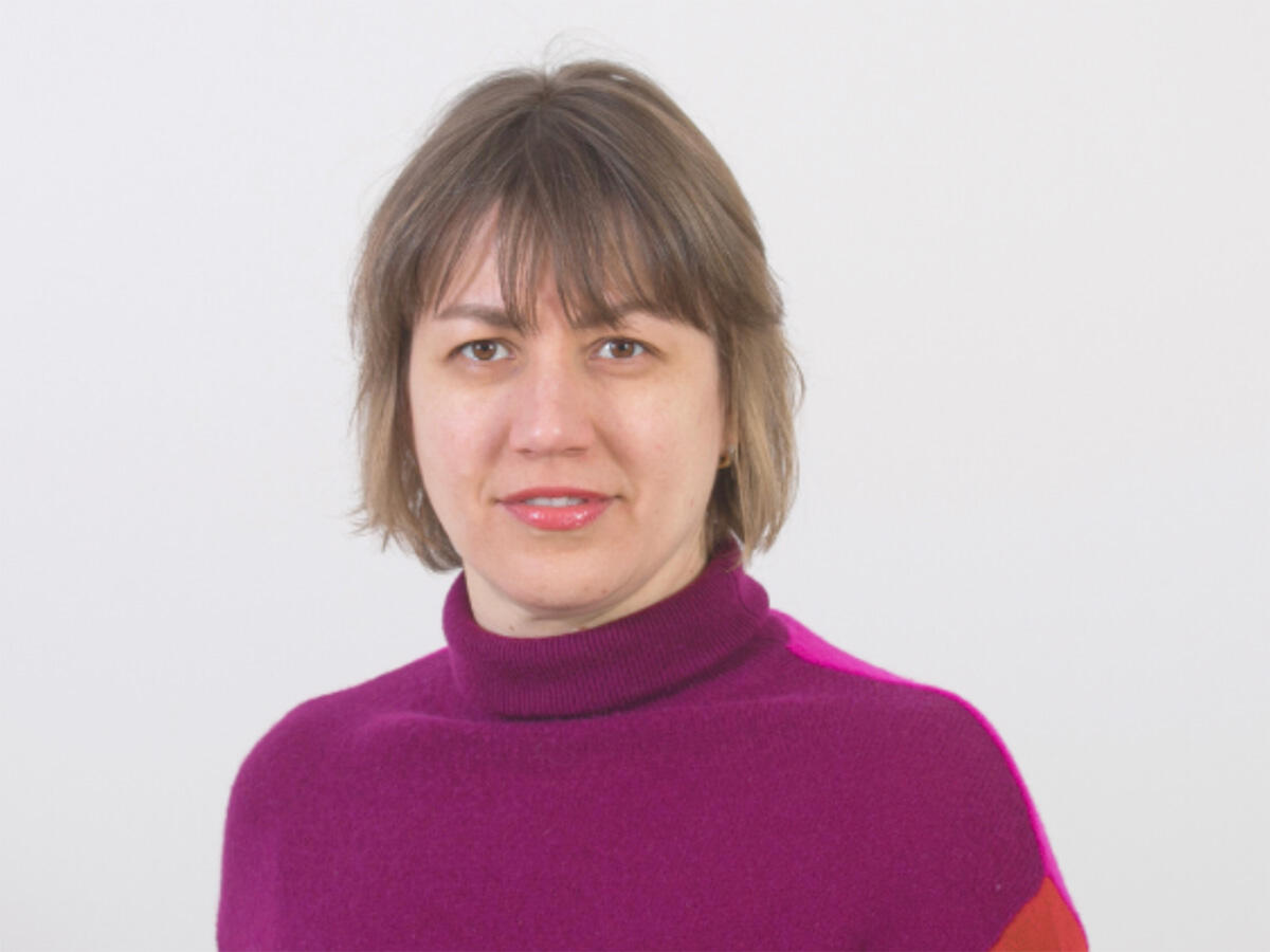 Anita Gerina-Ancane (LV)