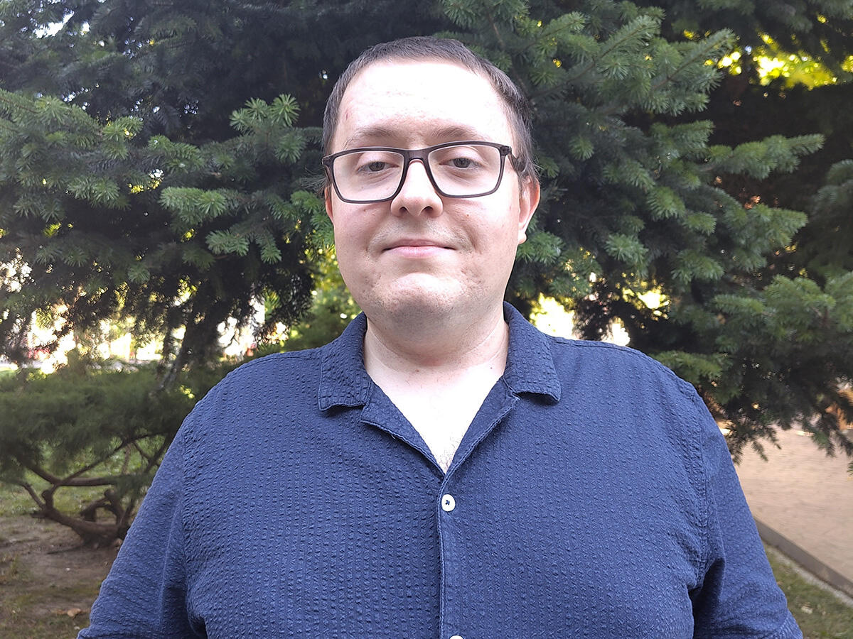 Adrian Boncea (RO)