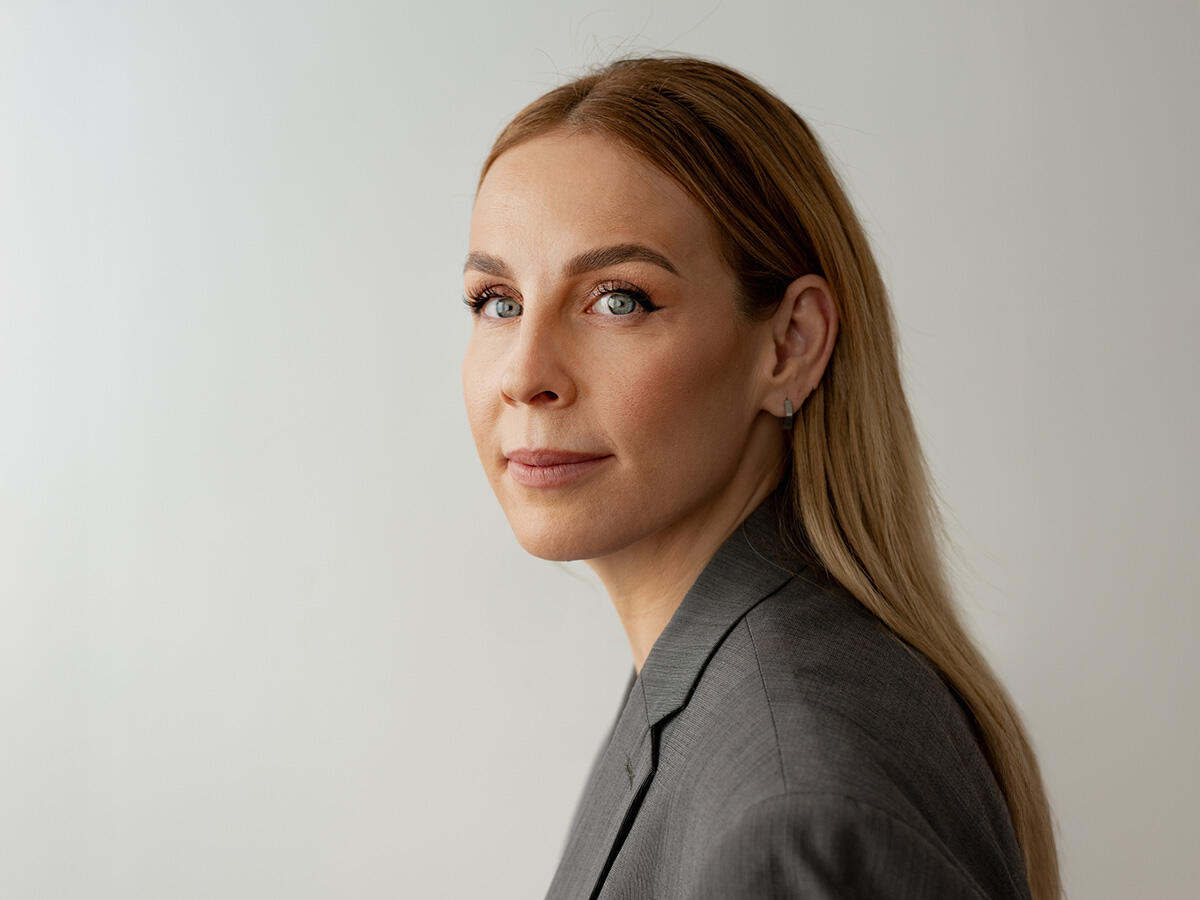 Maria Vircikova (SK)