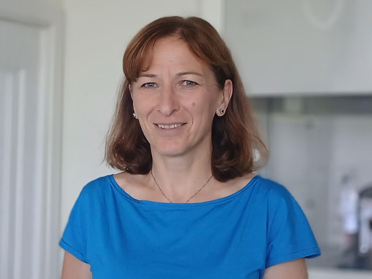 Olga Zimmermannová (CZ)