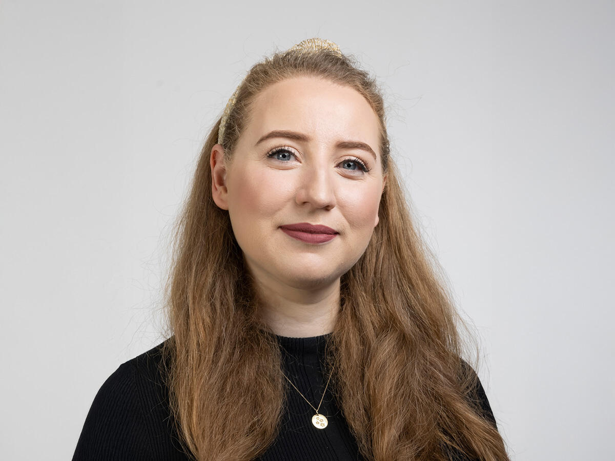 Rhona Togher (IE)
