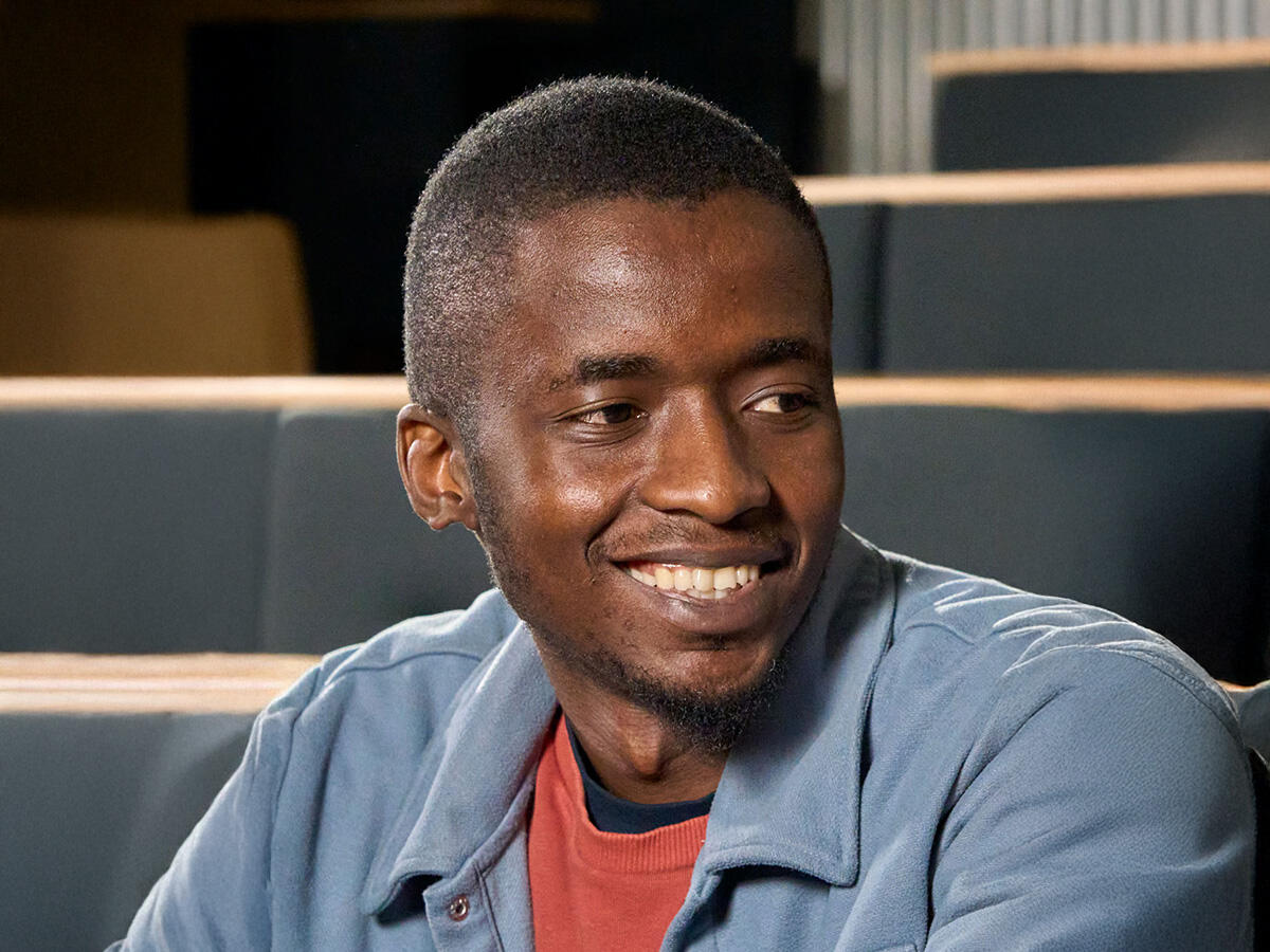Samuel Muyita (UG) 