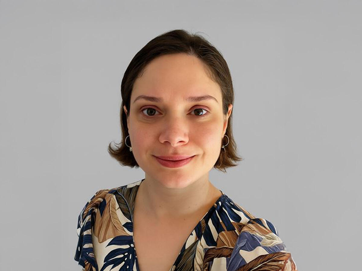 Melek Akcadogan Pellegatta (TR)