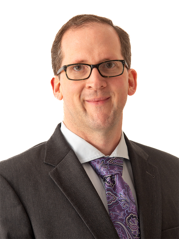 Volker Hähnke, Data Scientist, Business Information and Technology, EPO