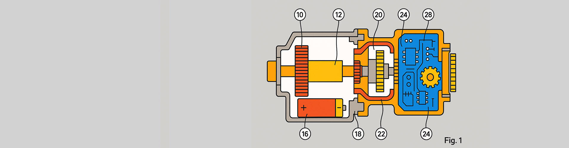 MyEPO – colour and greyscale