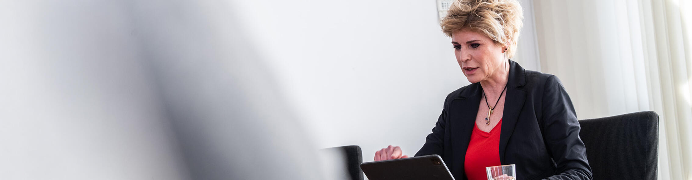 Third party observations