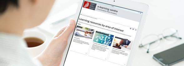 Learning resources by area of interest