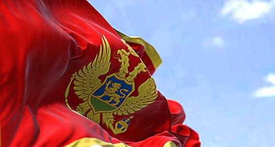 Montenegro wird 39. EPÜ-Vertragsstaat