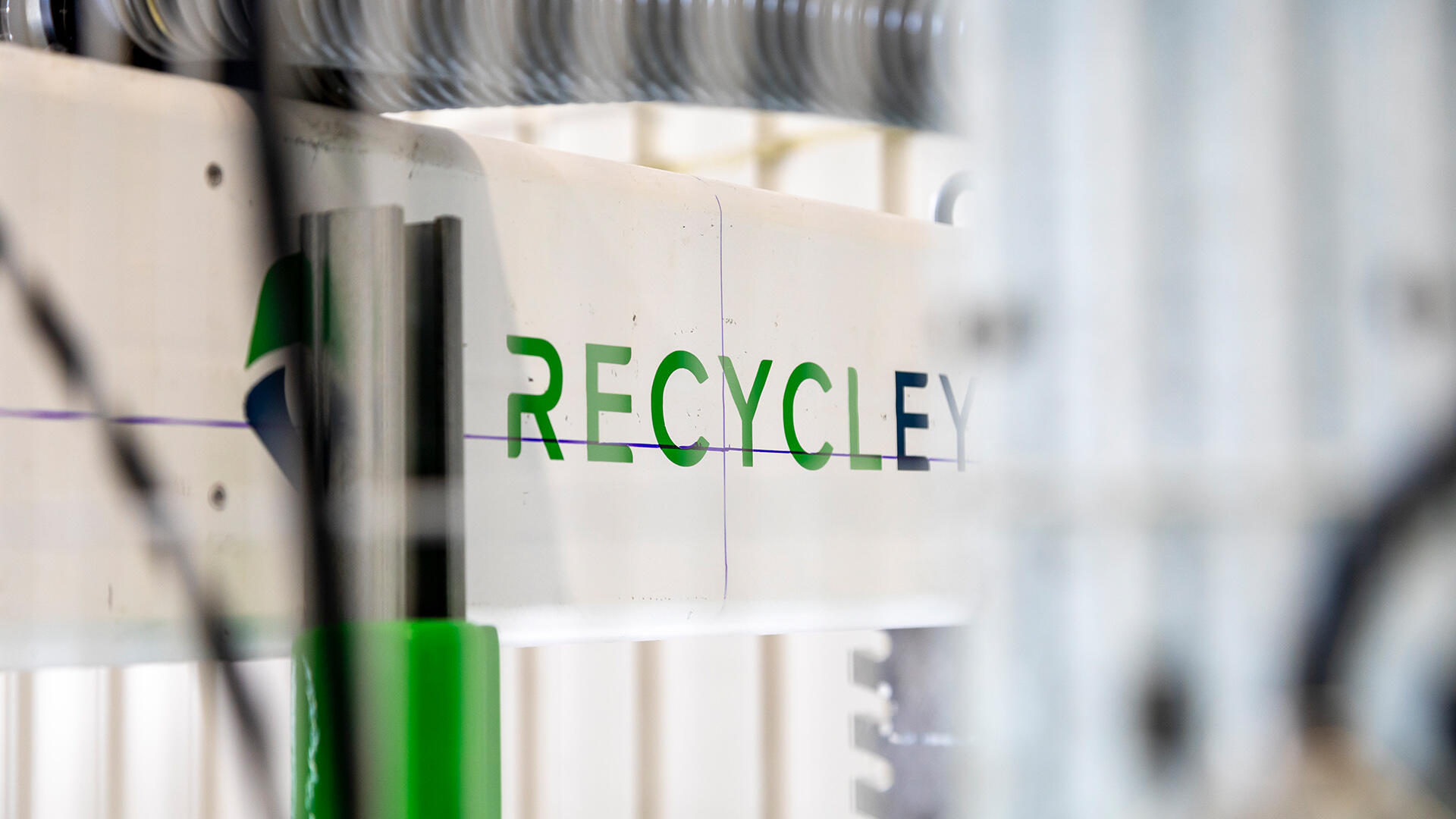 AI-driven waste management