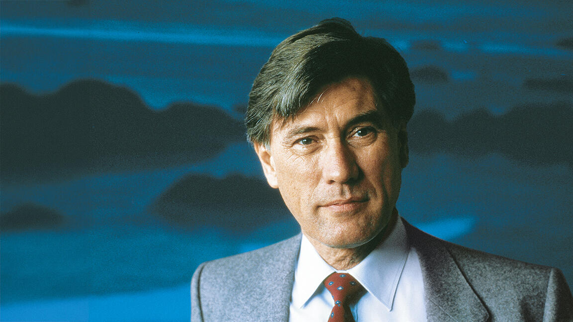 Paul Braendli