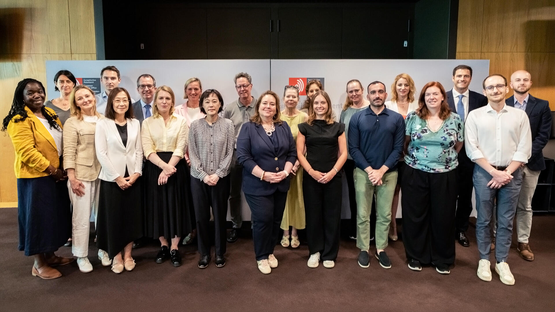 Global data protection leaders meet in Munich 