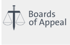 Boards of Appeals logo