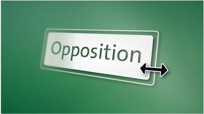 Opposition Matters