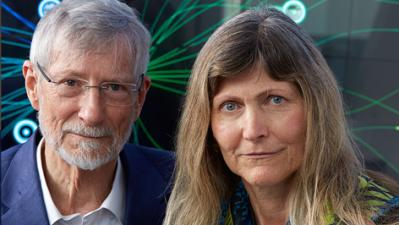 Ingeborg Hochmair & Erwin Hochmair - Cochlear implant to restore hearing