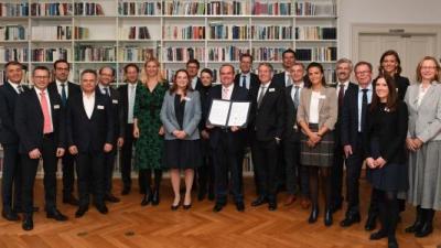 European Patent Office joins City of Munich’s climate pact to cut CO2 emissions