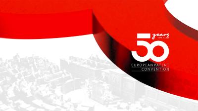 50 years EPC event
