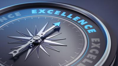 Excellence barometer