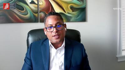 EPO meets with GE Aerospace