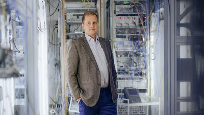 Mikko Möttönen