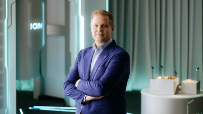 Mikko Möttönen