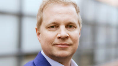 Mikko Möttönen