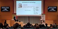 “Computer-implemented inventions in Medtech with focus on value of patents for SMEs”, 9 April 2019, Lund, Sweden