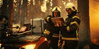 Firefighting technologies