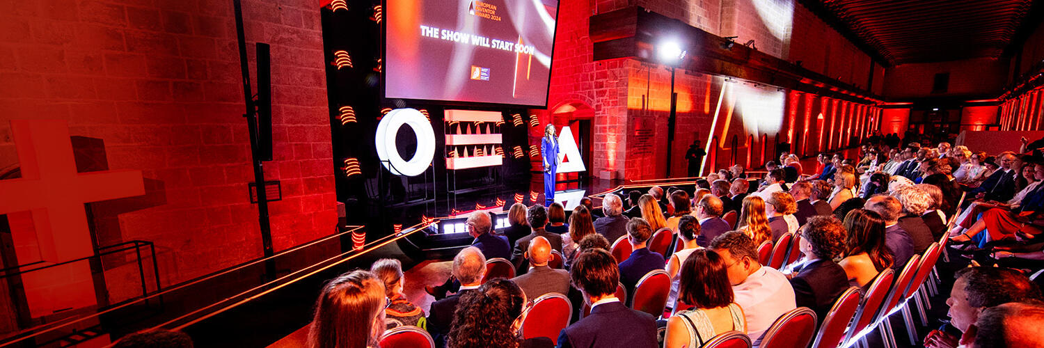 EIA 2024 stage