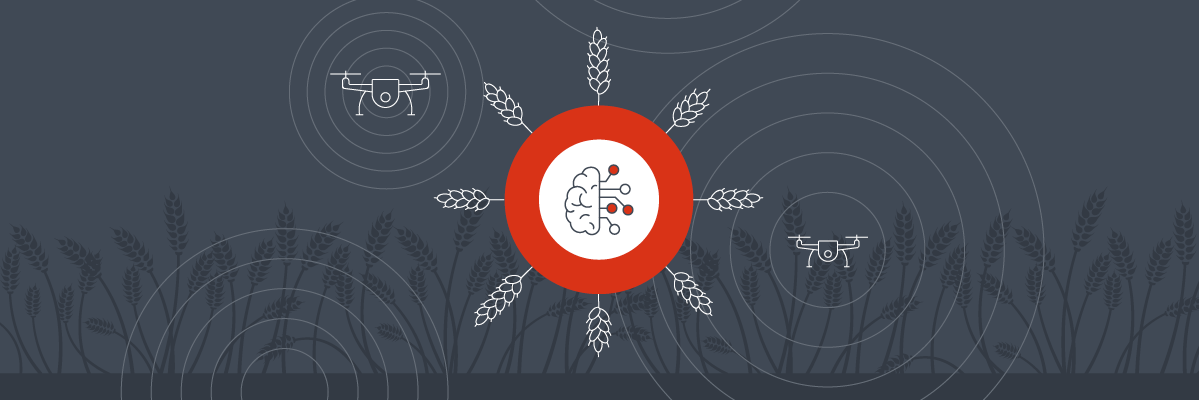 Digital and data-driven: the new age of agriculture