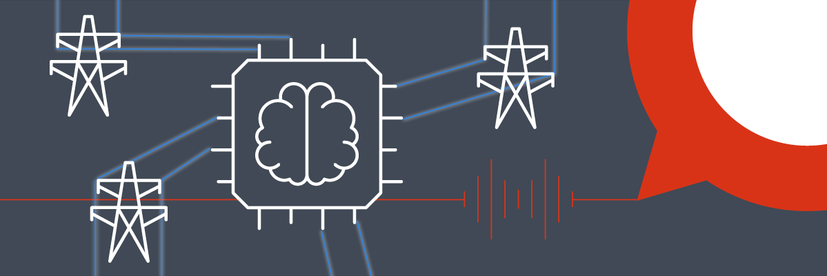 Podcast: AI and energy – a balancing act for sustainability