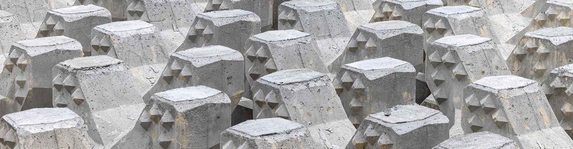 Towards a more sustainable cement industry
