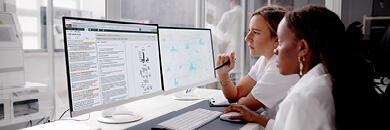 Technology platforms